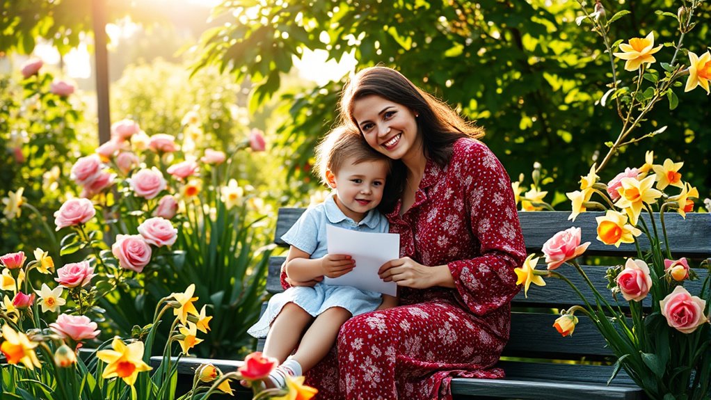 Die Widerstandskraft der Mutter inspiriert uns