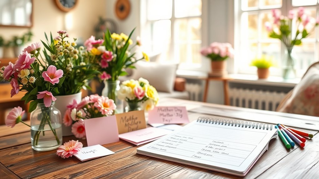 Mütterliche Weisheitsrätsel