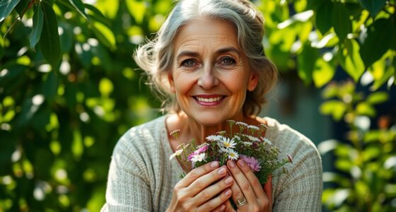 mütterliche Führung mütterliche Fürsorge