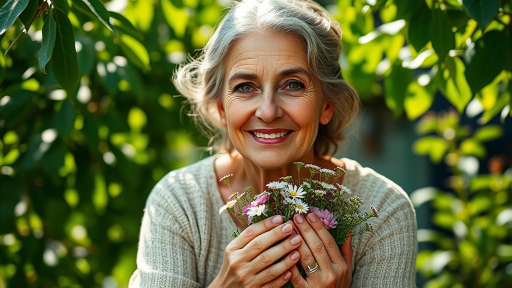 mütterliche Führung mütterliche Fürsorge