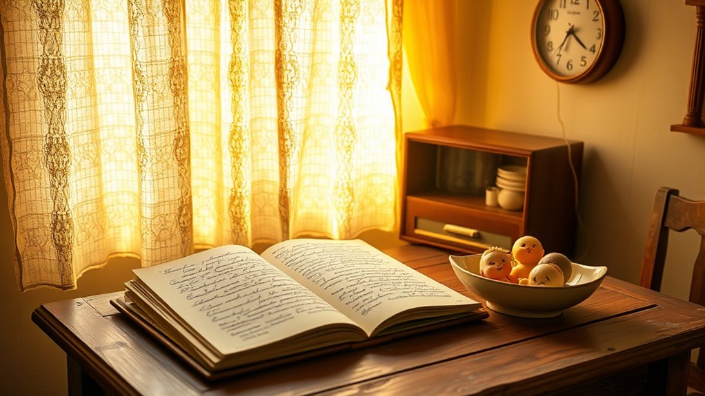 Mütterliche Intuition und Bewusstsein