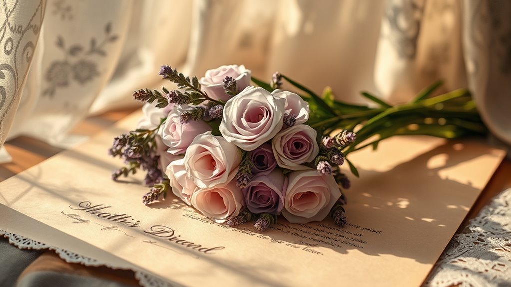 Musikalische Techniken für Poesie