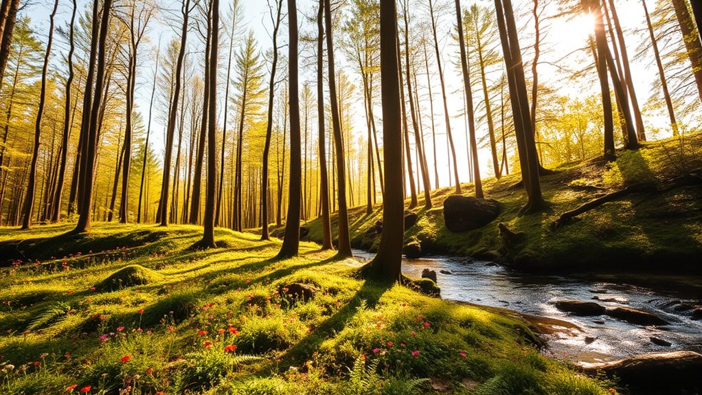 Naturinspirierte Dankbarkeitsbekundungen