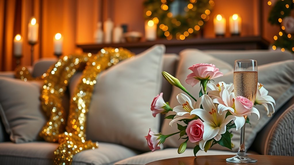 neues Jahr Familienwertung