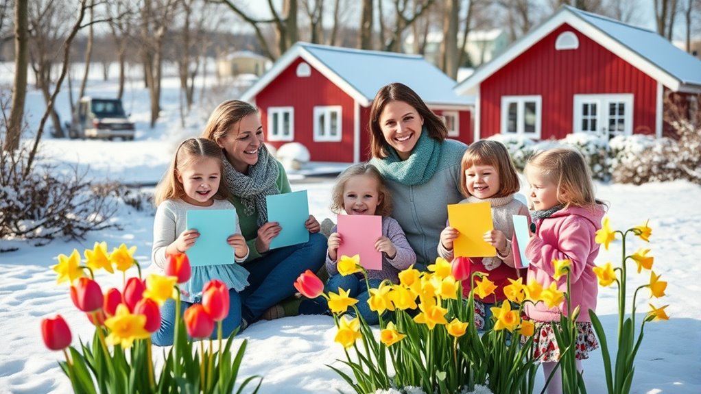 norwegischer Kalender kulturelle Unterschiede