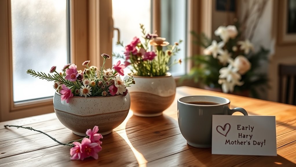 norwegische Muttertagstraditionen