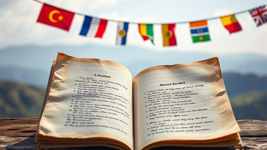 Nuancen Kultur Emotion Übersetzung