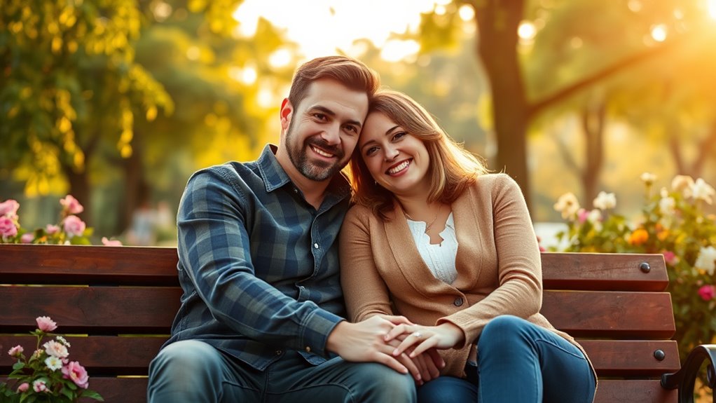 offene ehrliche Kommunikation fördert