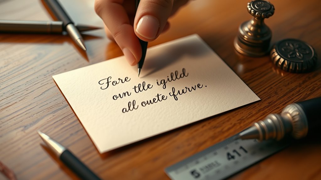 Optimierte Anordnung der Kartenlayout-Platzierung