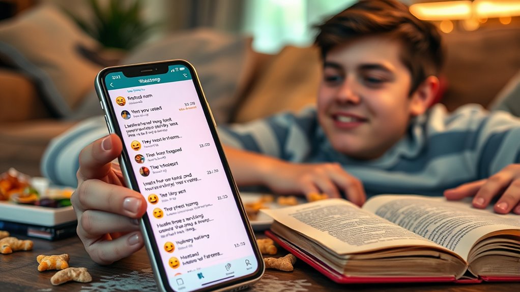 Elterliche Sorge und Sicherheit