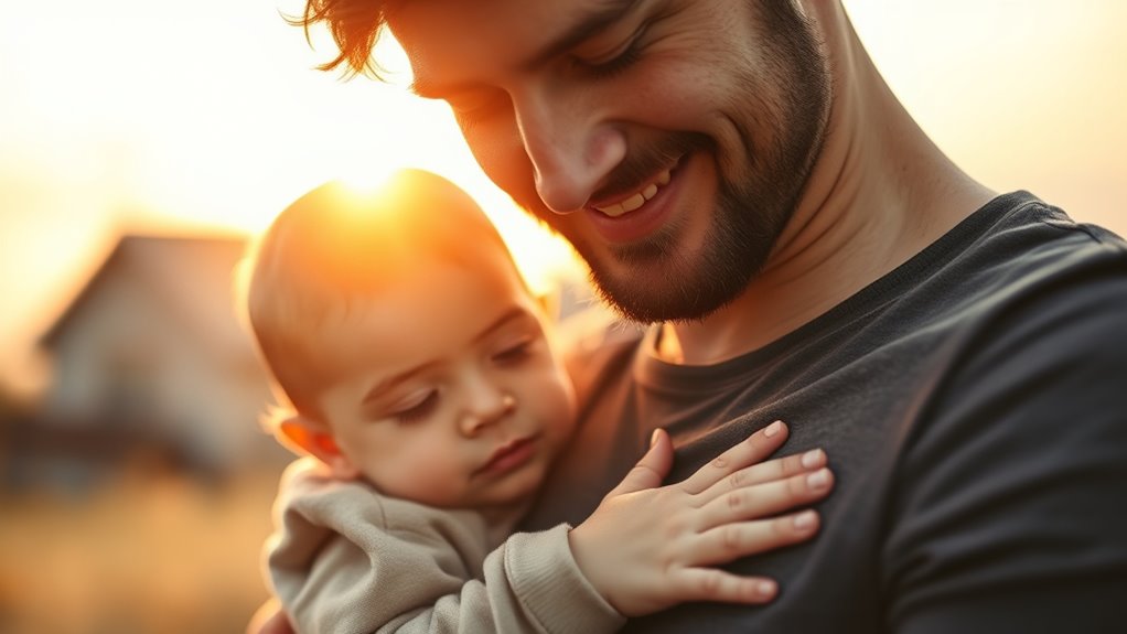 Herausforderungen in der Elternschaft hinterfragen Annahmen, um Wachstum zu fördern