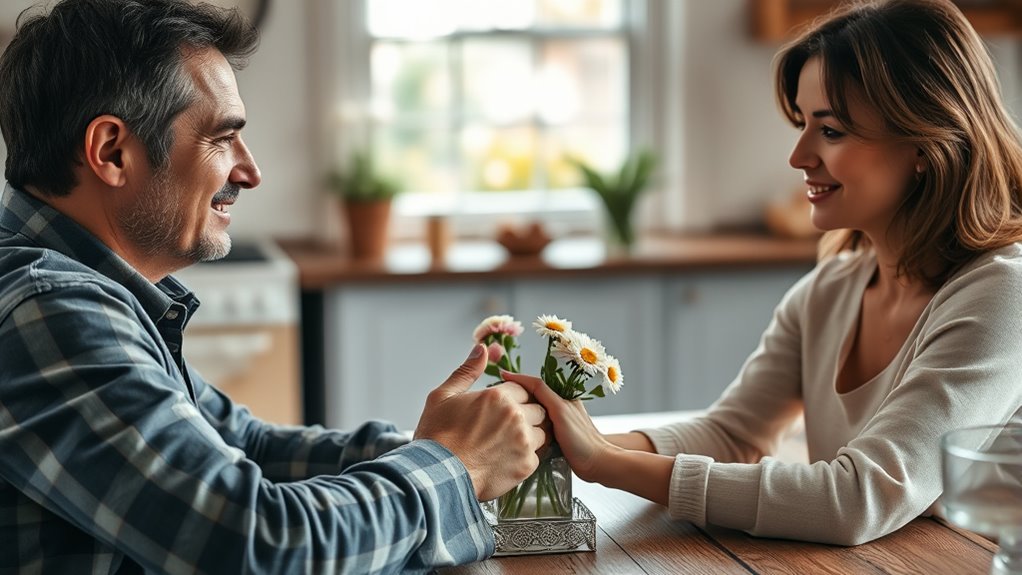 Geduld, Mitgefühl, Resilienz, Harmonie