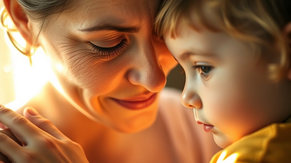 Geduld fördert innere Widerstandsfähigkeit