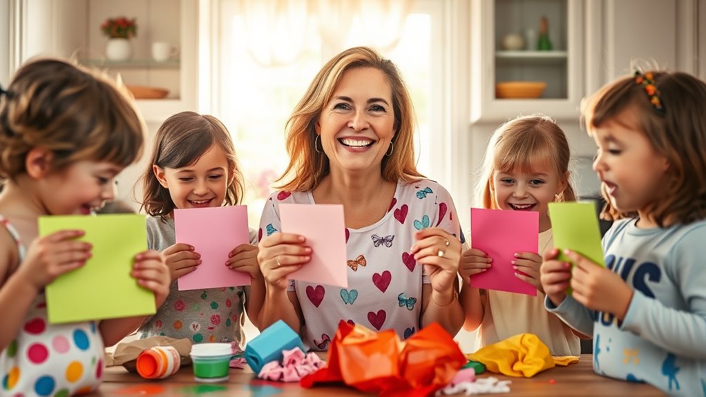 Geduld verwandelt Chaos in Bindungen