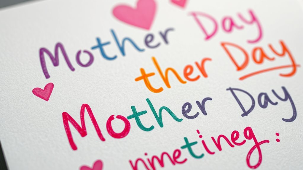 Achten Sie auf die umgebenden Wörter