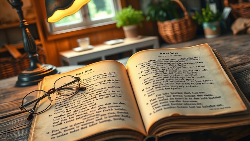 Beharrlichkeit durch zeitlose Weisheit