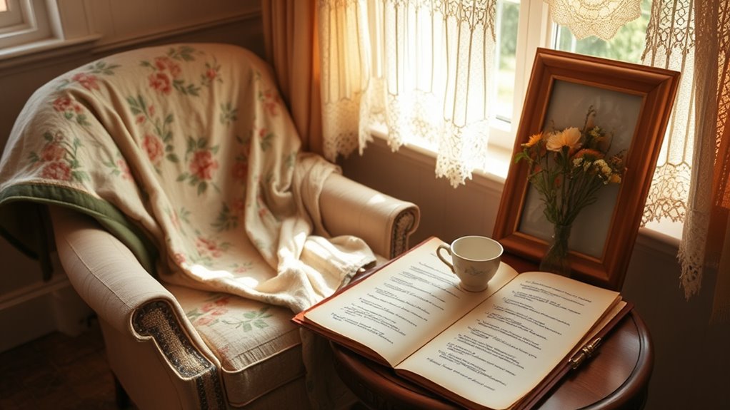 Persönliche, herzliche Großmutter-Gedichte