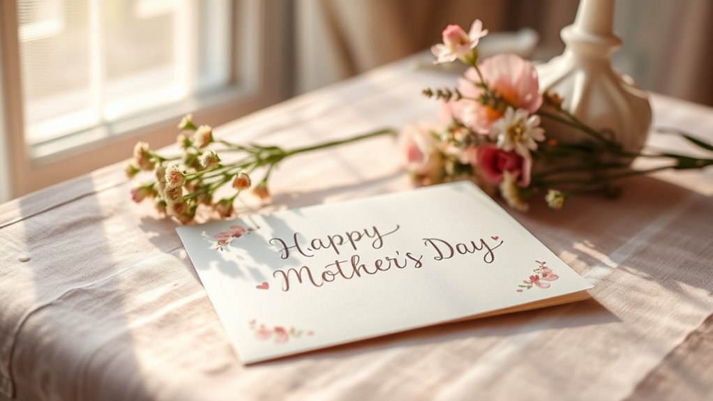 Persönliche, herzliche, unvergessliche Ausdrücke