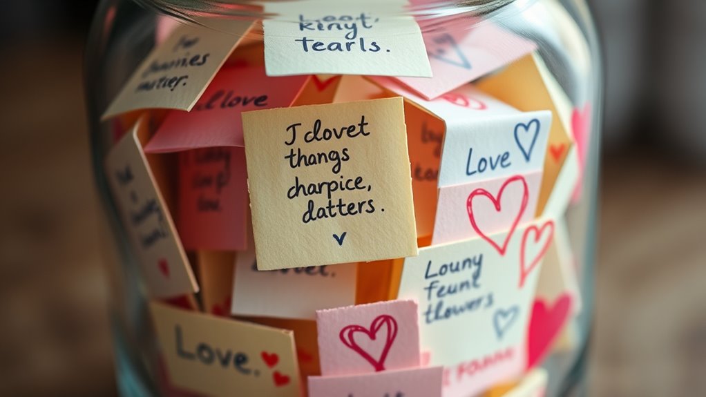 Personalisieren Sie mit Handabdrücken oder Zeichnungen