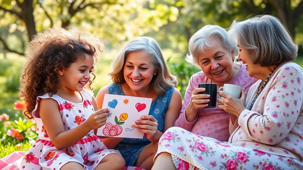 Personalisierte Kinder-Dankesbotschaften