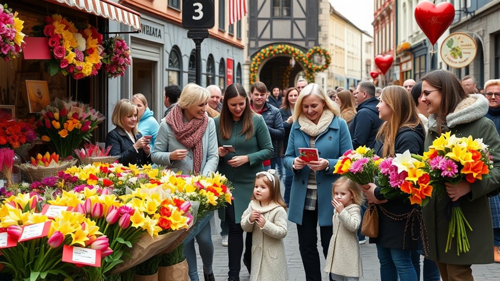 personalisiert-erlebnisorientierte umweltbewusste Feierlichkeiten