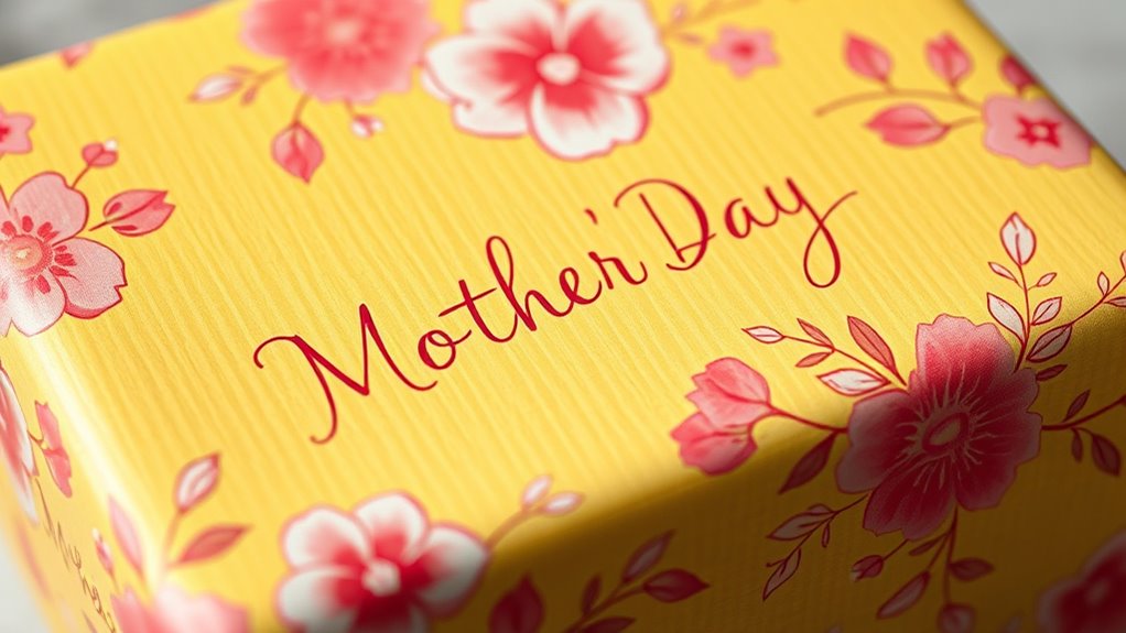 personalisierte handgeschriebene Geschenknachrichten