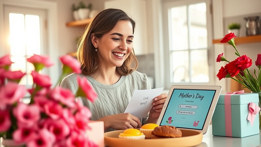 persönliche, herzliche Wertschätzungsmomente