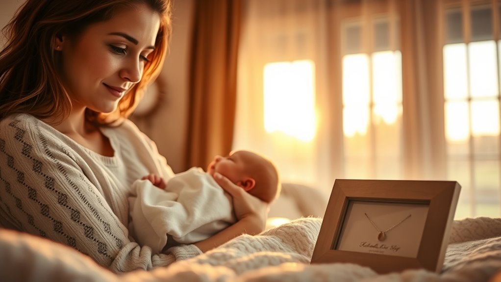 personalisierte herzliche bedeutungsvolle Geschenke