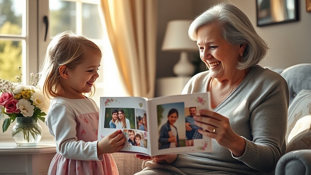 personalisierte herzliche unvergessliche Geschenk