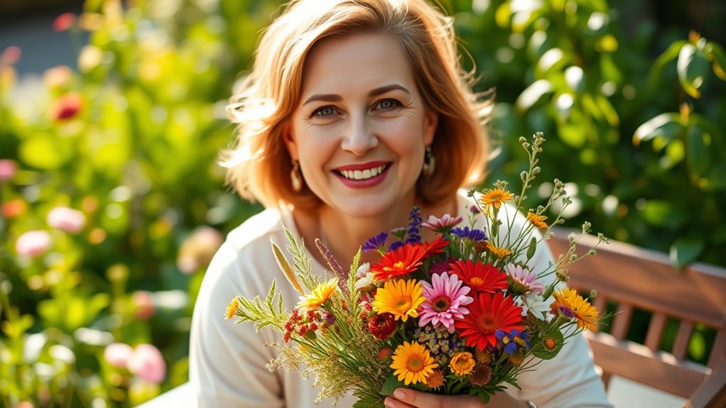 Personalisierte Nachrichten ehren unerschütterliche Unterstützung