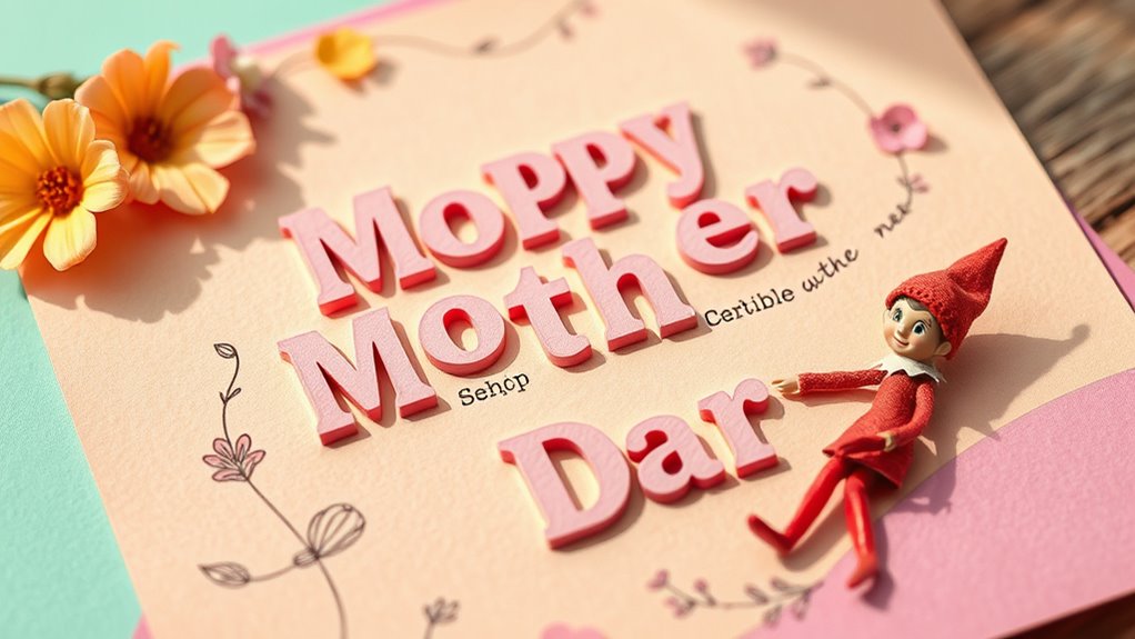 personalisierte Muttertags-Puzzle