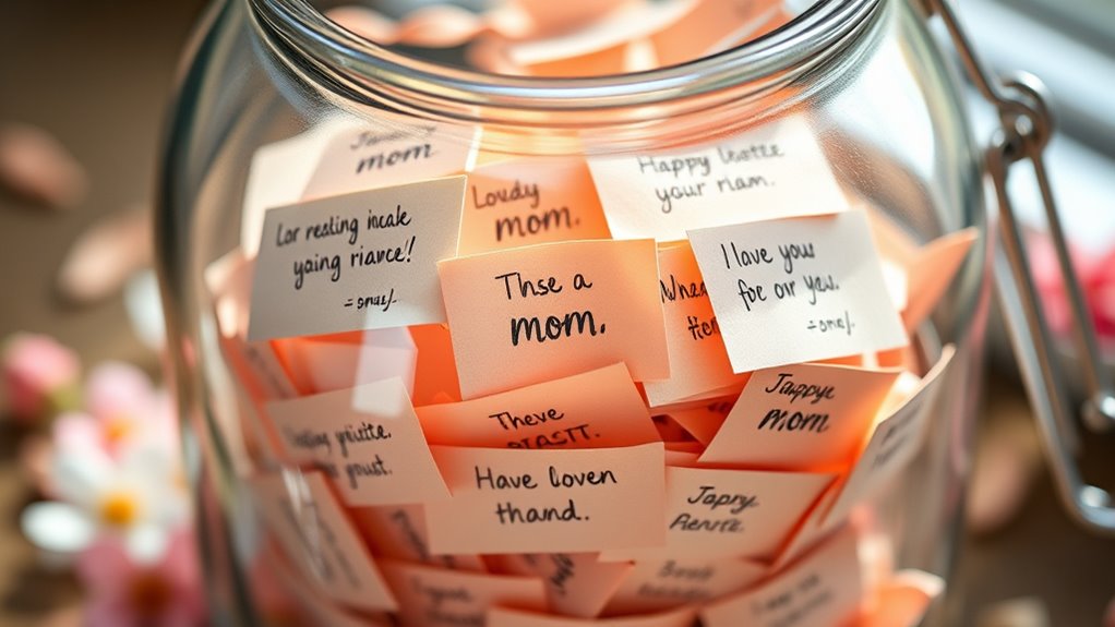 Personalisierte Namen machen Geschenke einzigartig