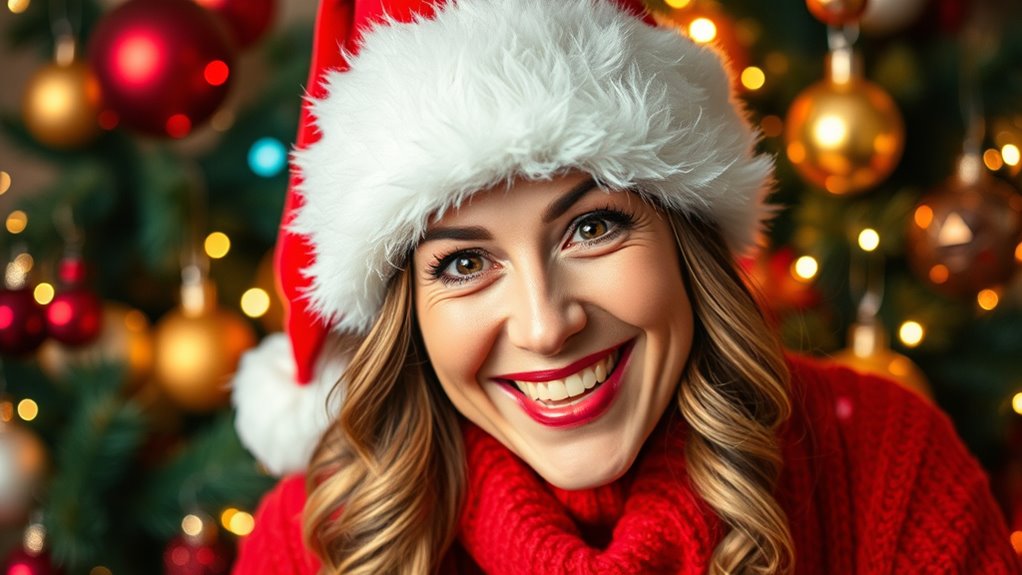 spielerische Weihnachtswortspiele