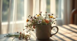 Dichterherzliche mütterliche Zitate