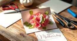 Pop-up-Karten Bastel-Anleitung