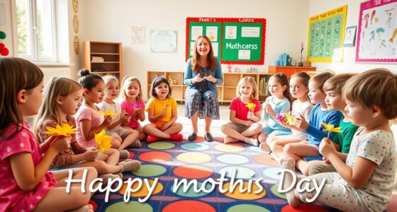 beliebte Muttertagsgedichte