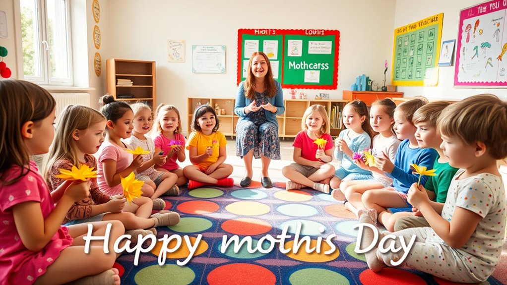 beliebte Muttertagsgedichte