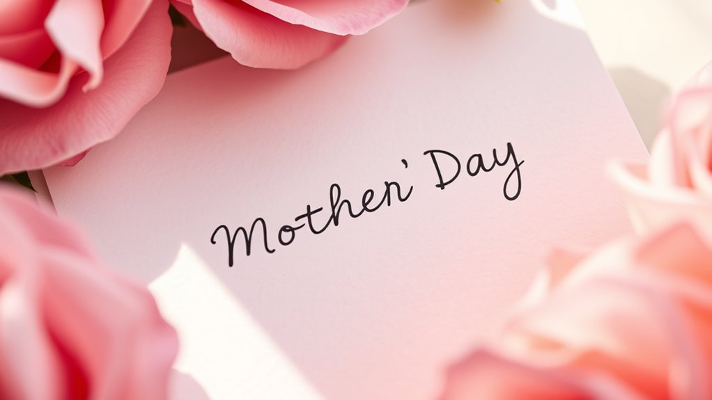 starke klare emotionale Verbindung