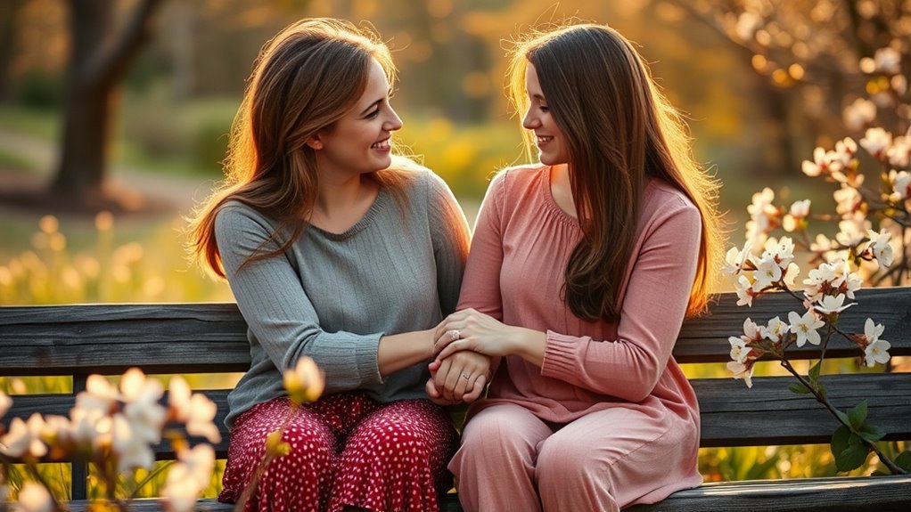 übe Geduld und Ausdauer