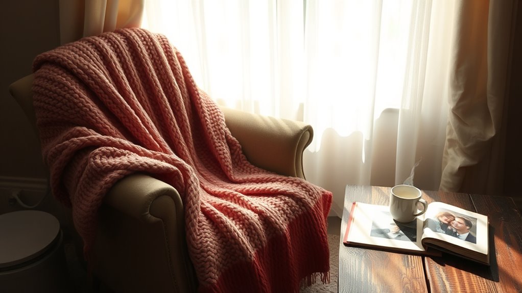 Anwesenheit, Stärke, Komfort, Widerstandskraft