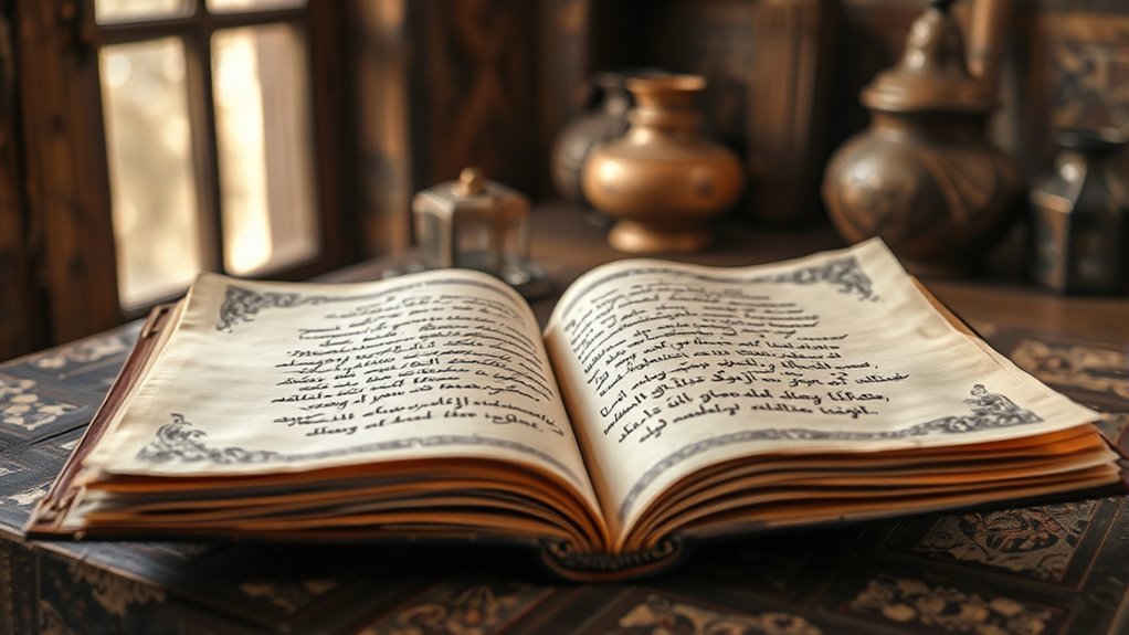 Bewahrung kultureller Nuancen durch Übersetzung