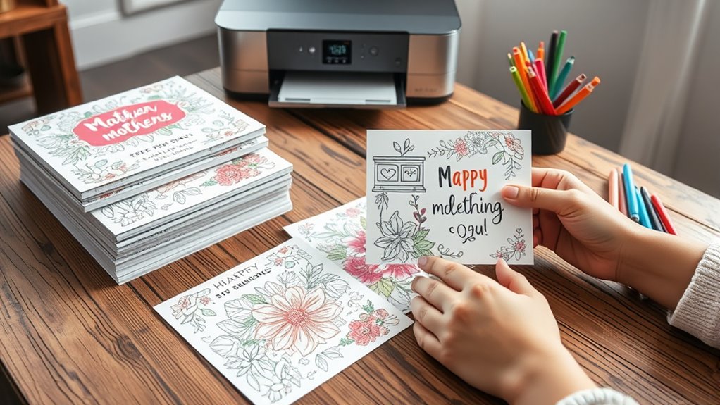 schneiden falten dekorieren