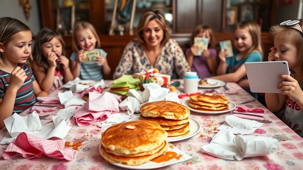 Priorisieren Sie aufrichtige, herzliche Wertschätzung