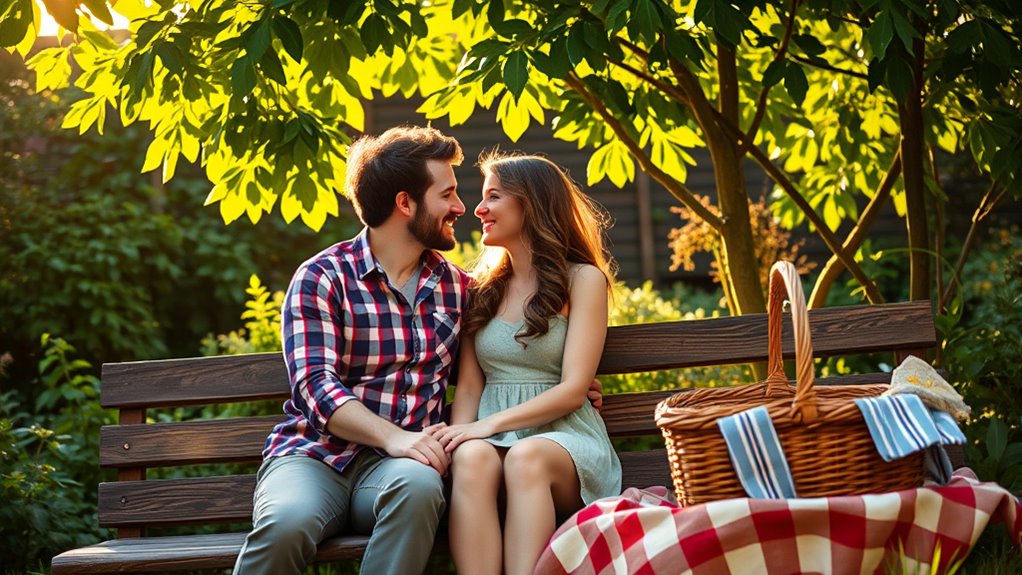 Qualität gemeinsame Momente priorisieren