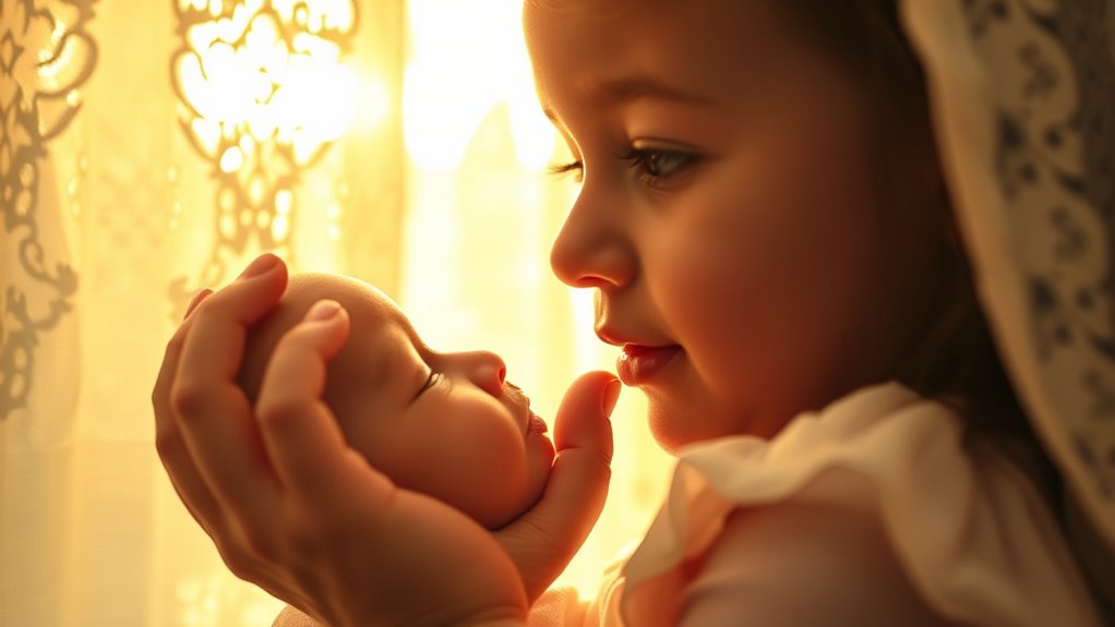 Fördern Sie Freundlichkeit durch Empathie