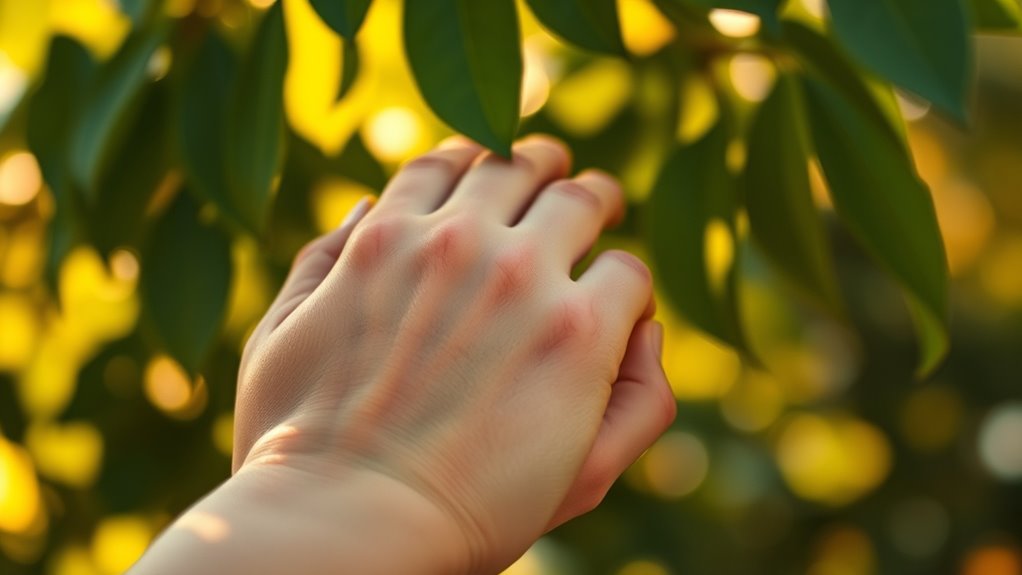 andere immer an erste Stelle setzen