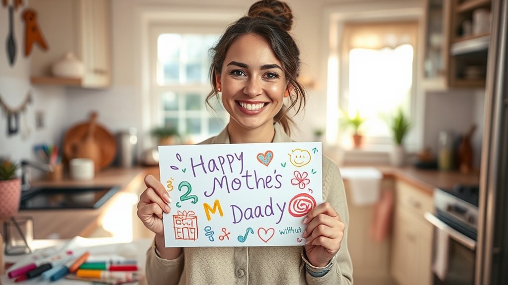 schnelle herzerwärmende Überraschungen