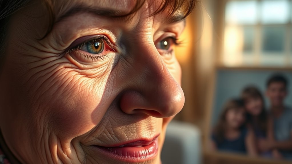 Leser teilen herzliche Muttertagsmomente