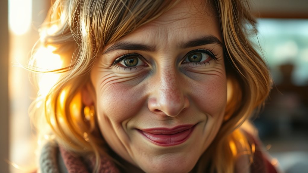 erkenne Opferbereitschaft und Widerstandskraft