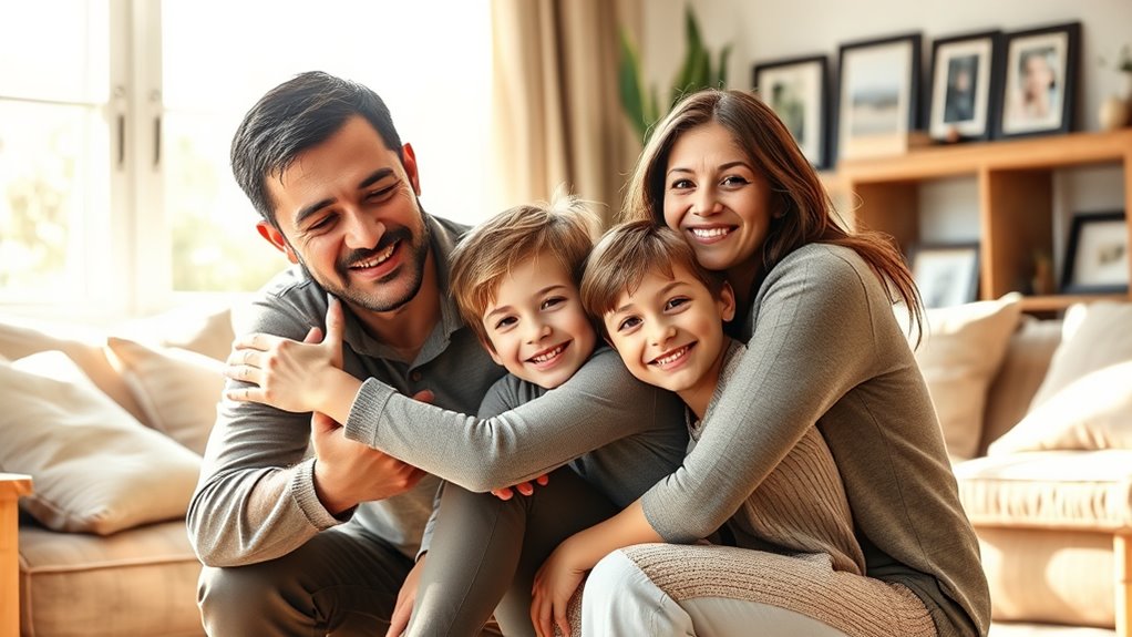 anerkennung der auswirkung von bonusmüttern